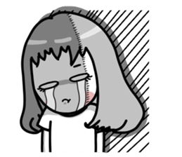 Niuniucool sticker #15848911