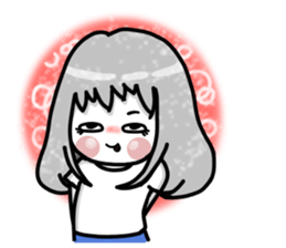 Niuniucool sticker #15848920