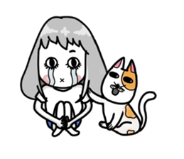 Niuniucool sticker #15848937