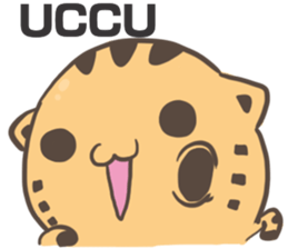 Ameowba Take --Odd sticker #15849175