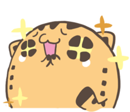 Ameowba Take --Odd sticker #15849179