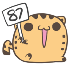 Ameowba Take --Odd sticker #15849192