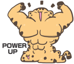 Ameowba Take --Odd sticker #15849198