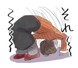 I just agree with it. sticker #15849206