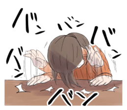 I just agree with it. sticker #15849230