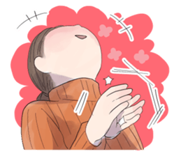 I just agree with it. sticker #15849231