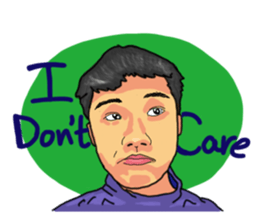 Joey's diary 2 sticker #15849251