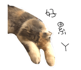 Banban sticker #15849260