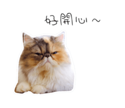 Banban sticker #15849261