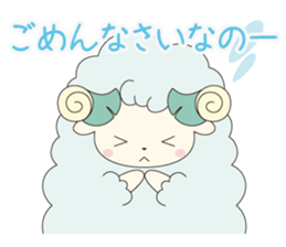 May Sticker sticker #15849323