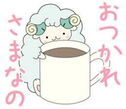 May Sticker sticker #15849325