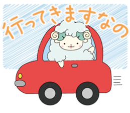 May Sticker sticker #15849328