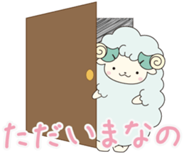 May Sticker sticker #15849329