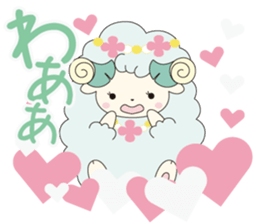 May Sticker sticker #15849331