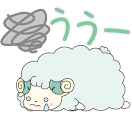 May Sticker sticker #15849332