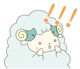 May Sticker sticker #15849334