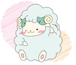 May Sticker sticker #15849335