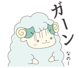 May Sticker sticker #15849336