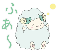 May Sticker sticker #15849337