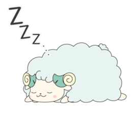 May Sticker sticker #15849338