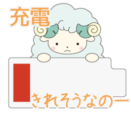 May Sticker sticker #15849344