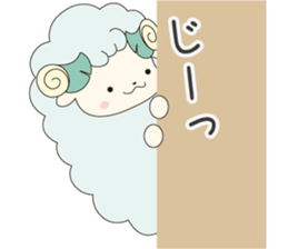 May Sticker sticker #15849349