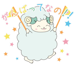 May Sticker sticker #15849351