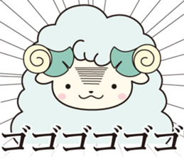 May Sticker sticker #15849354