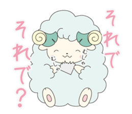 May Sticker sticker #15849357