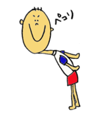 Supplier Tomozo sticker #15849440