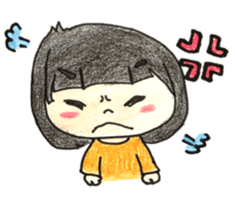 pou pou village sticker #15849613