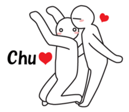 Passion Love Time sticker #15849629