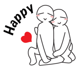 Passion Love Time sticker #15849630