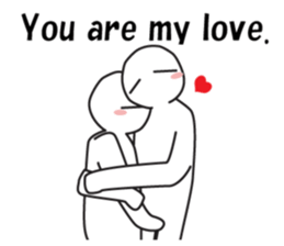 Passion Love Time sticker #15849633