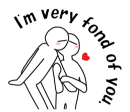 Passion Love Time sticker #15849635