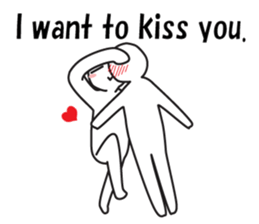 Passion Love Time sticker #15849636