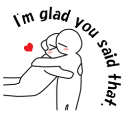 Passion Love Time sticker #15849637