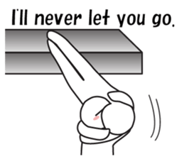 Passion Love Time sticker #15849640