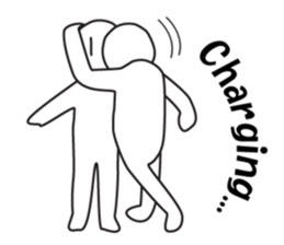 Passion Love Time sticker #15849641