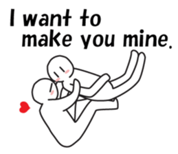 Passion Love Time sticker #15849646