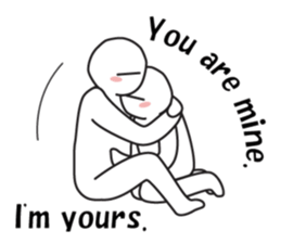 Passion Love Time sticker #15849647