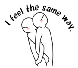 Passion Love Time sticker #15849648