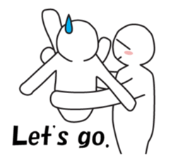 Passion Love Time sticker #15849651