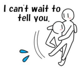 Passion Love Time sticker #15849652