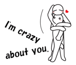 Passion Love Time sticker #15849653