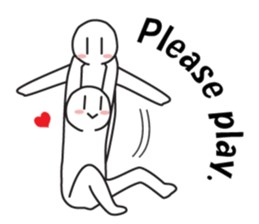 Passion Love Time sticker #15849654