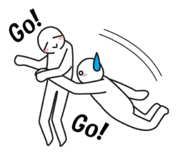 Passion Love Time sticker #15849655