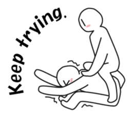 Passion Love Time sticker #15849656