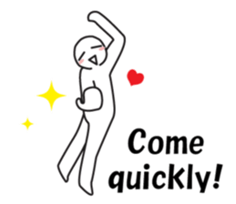 Passion Love Time sticker #15849663