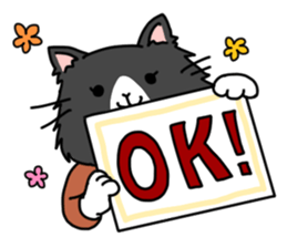 Labo Life sticker #15849730